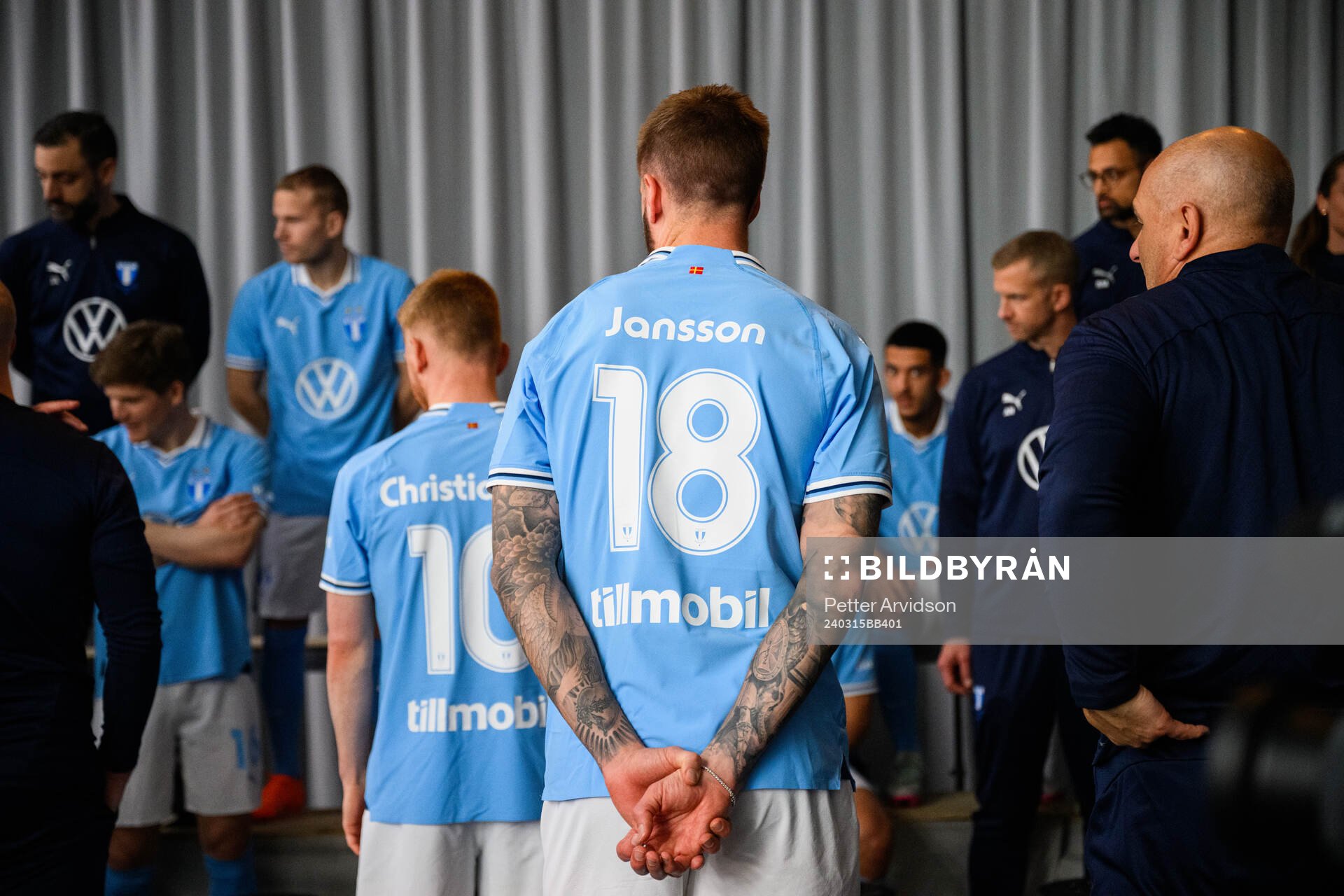 Pontus Jansson