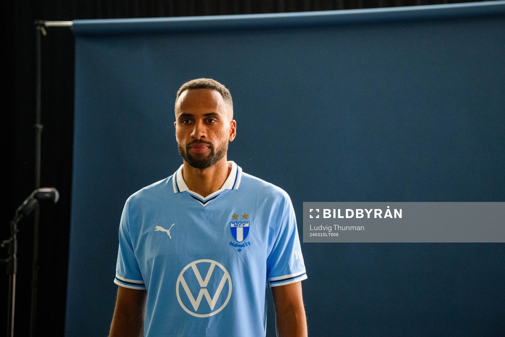 Isaac Kiese Thelin