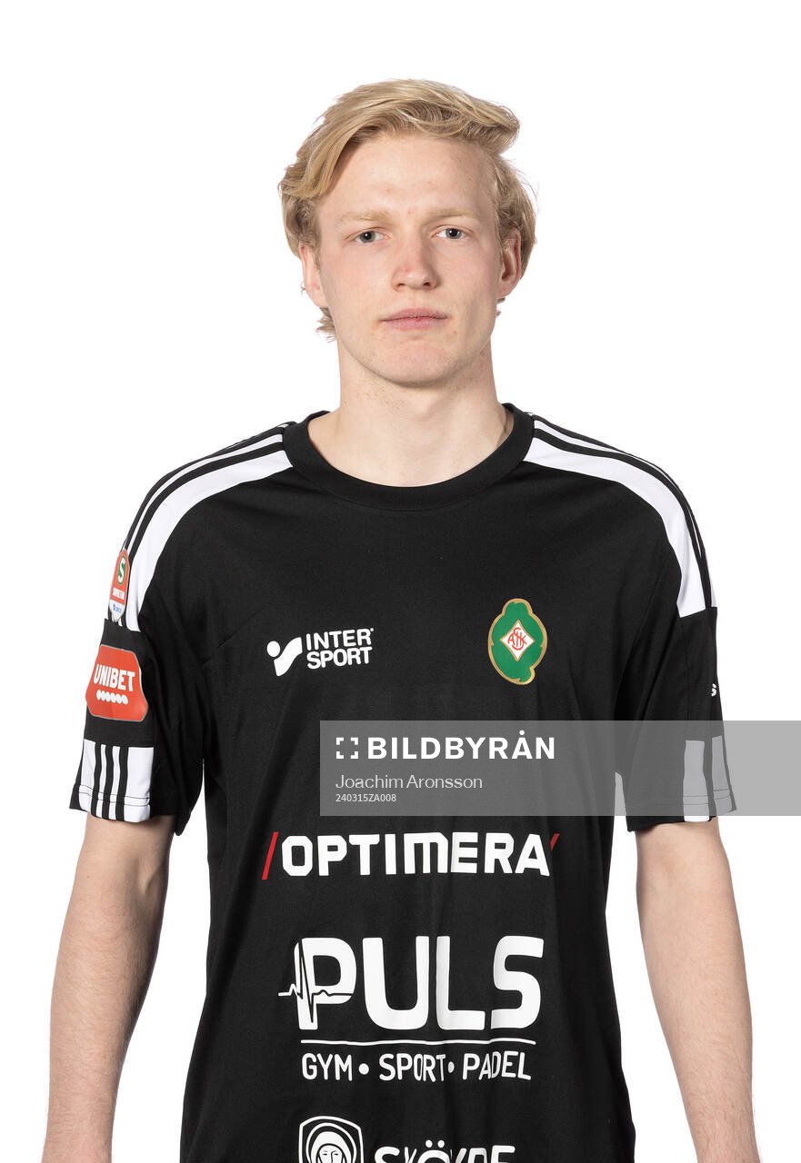 Skövdes John Eriksson