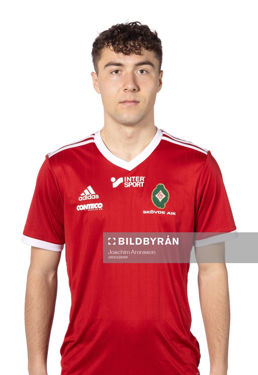 Skövdes Filip Drinic