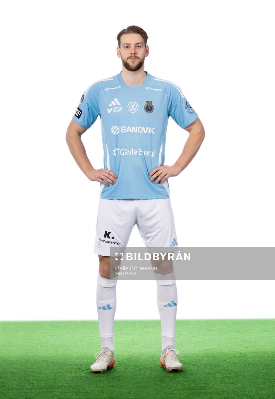 Gefles Niclas Håkansson
