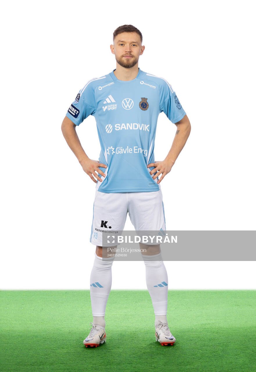 Gefles Christoffer Aspgren