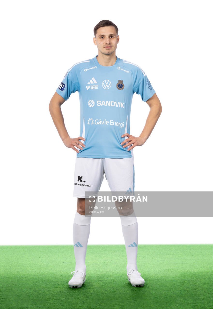 Gefles Jacob Hjelte