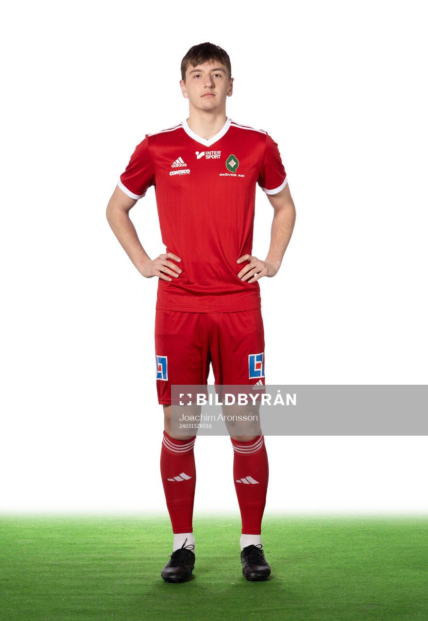 Skövdes Jonathan Törner