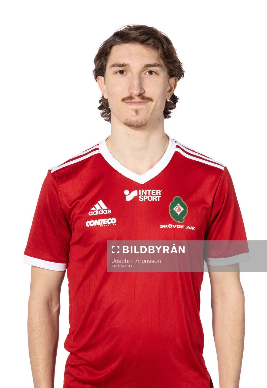 Skövdes Hugo Engström
