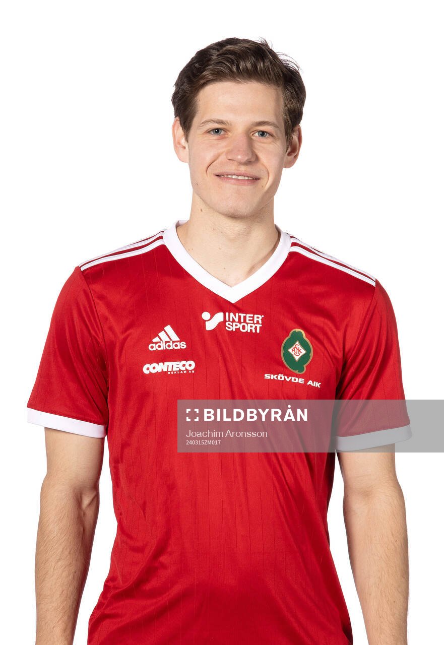 Skövdes Ziga Ovsenek
