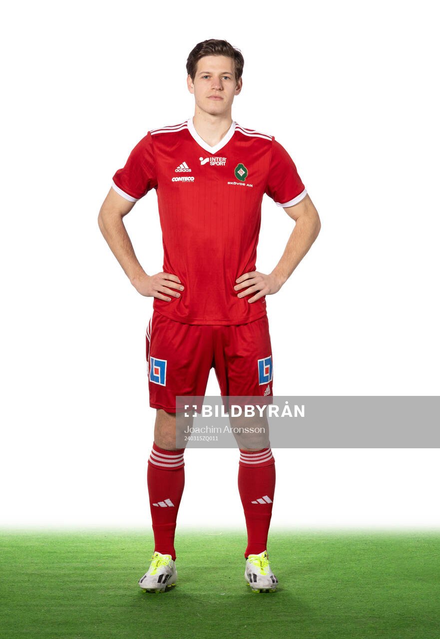 Skövdes Ziga Ovsenek