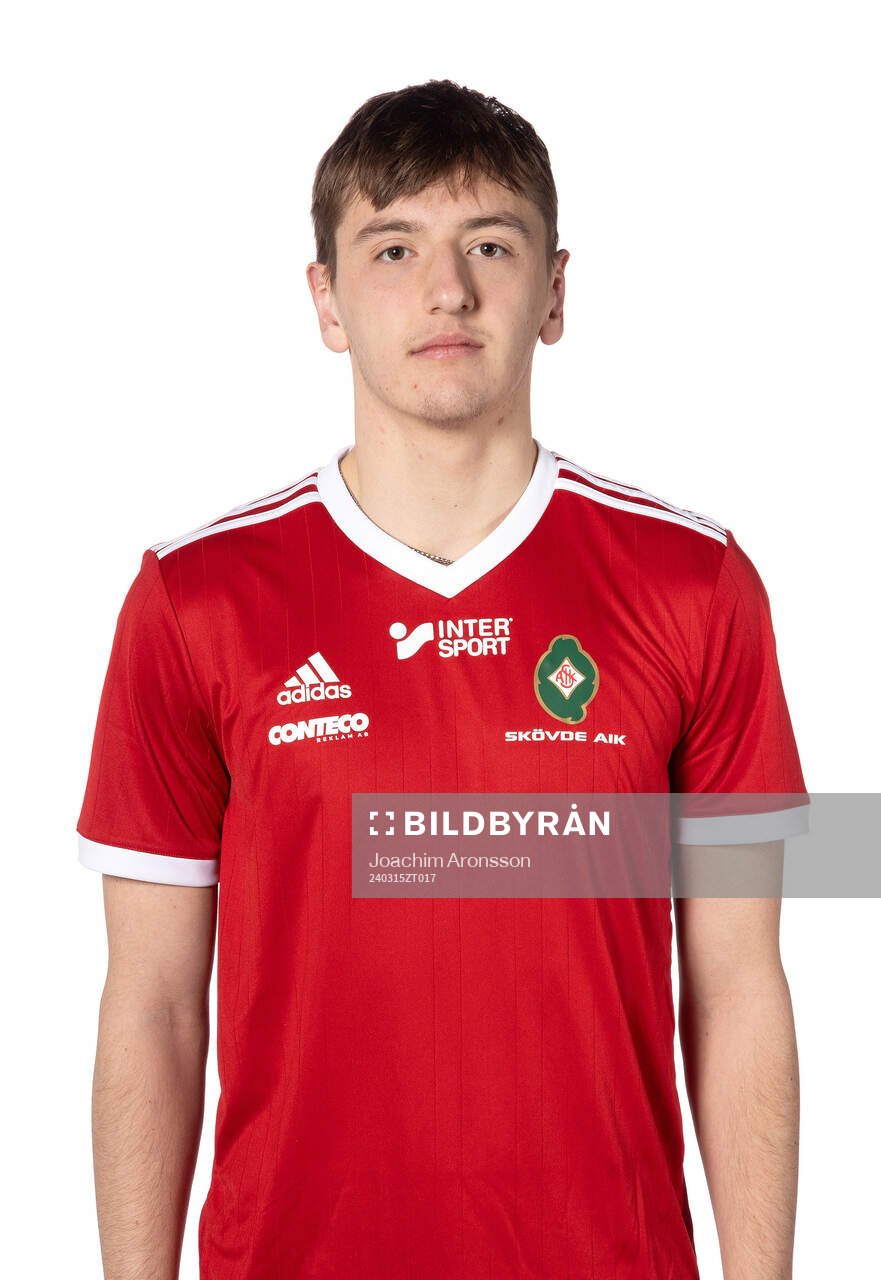 Skövdes Jonathan Törner