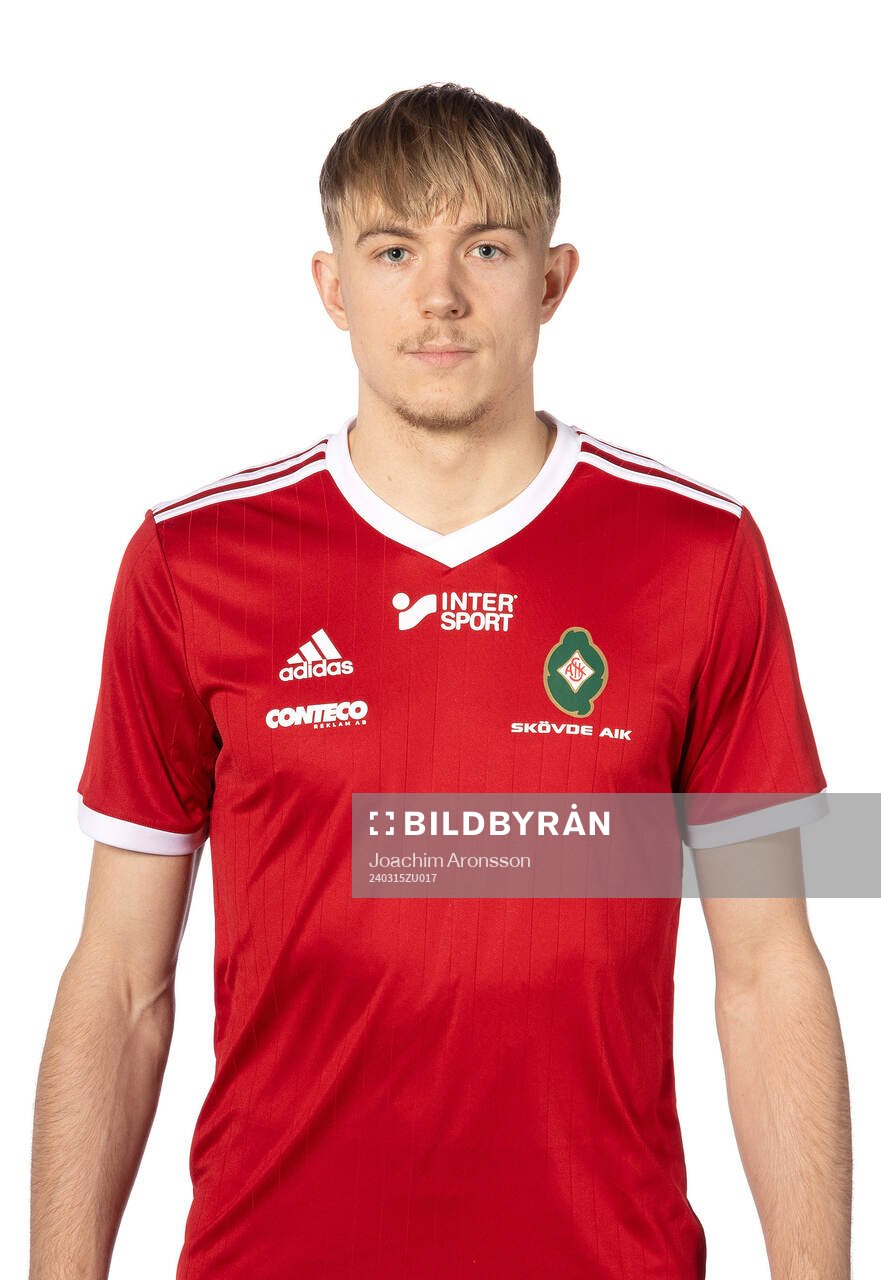 Skövdes Emil Skillermo