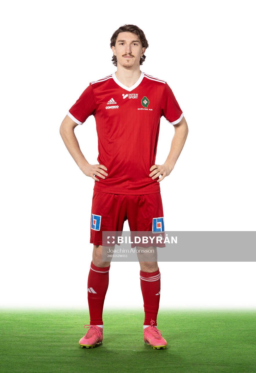 Skövdes Hugo Engström