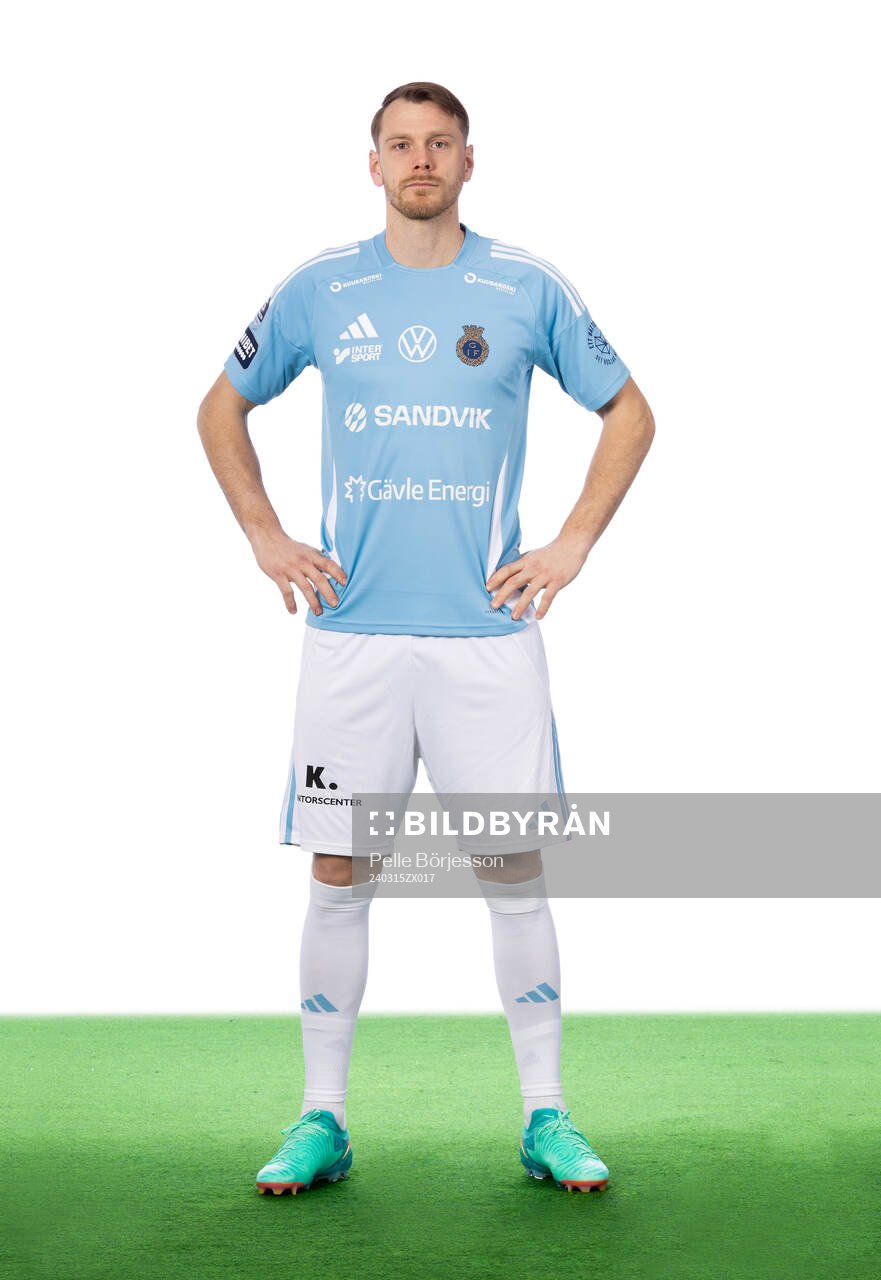 Gefles Leo Englund