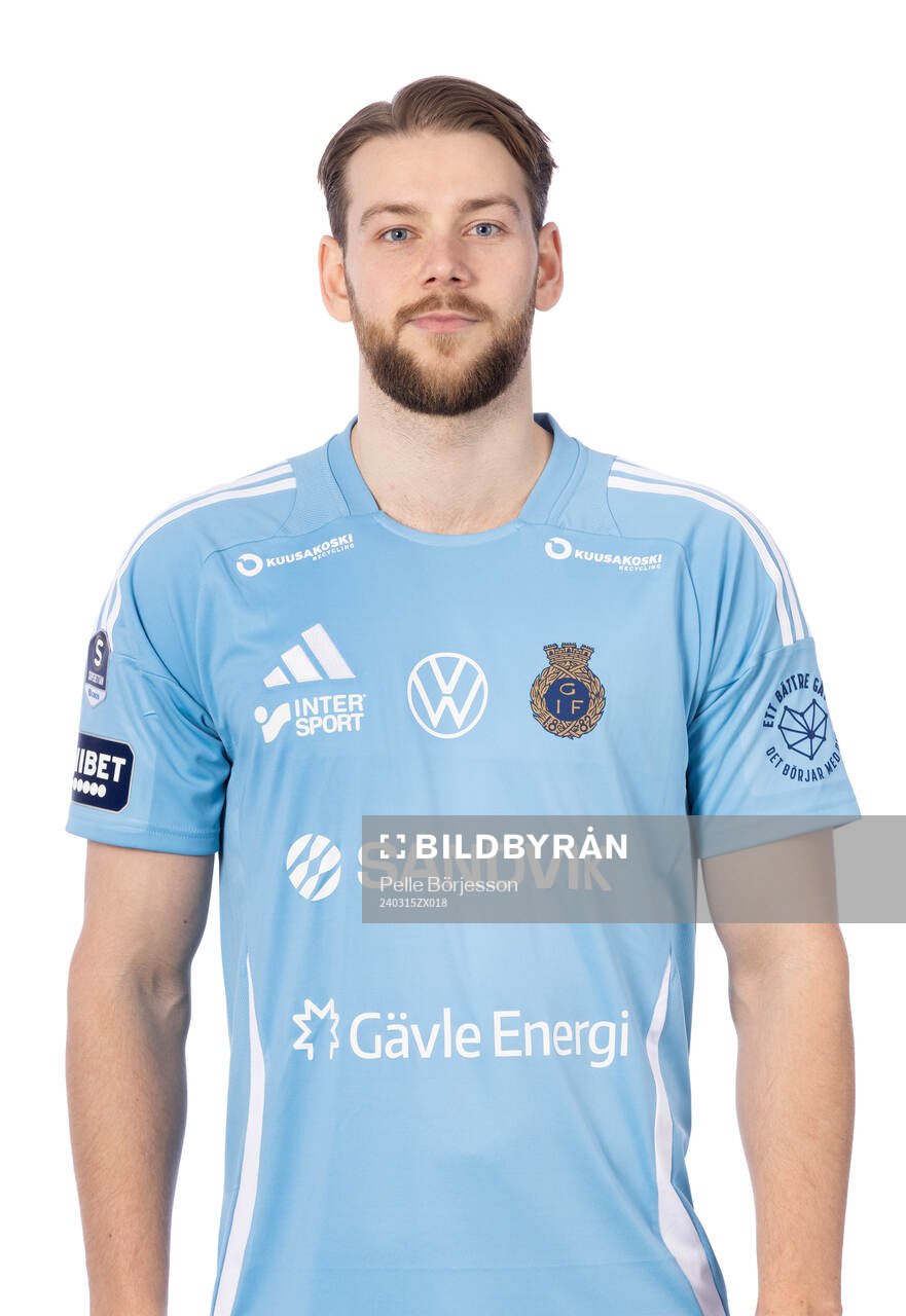 Gefles Niclas Håkansson