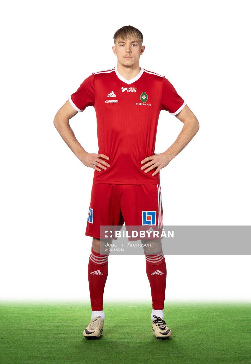 Skövdes Emil Skillermo