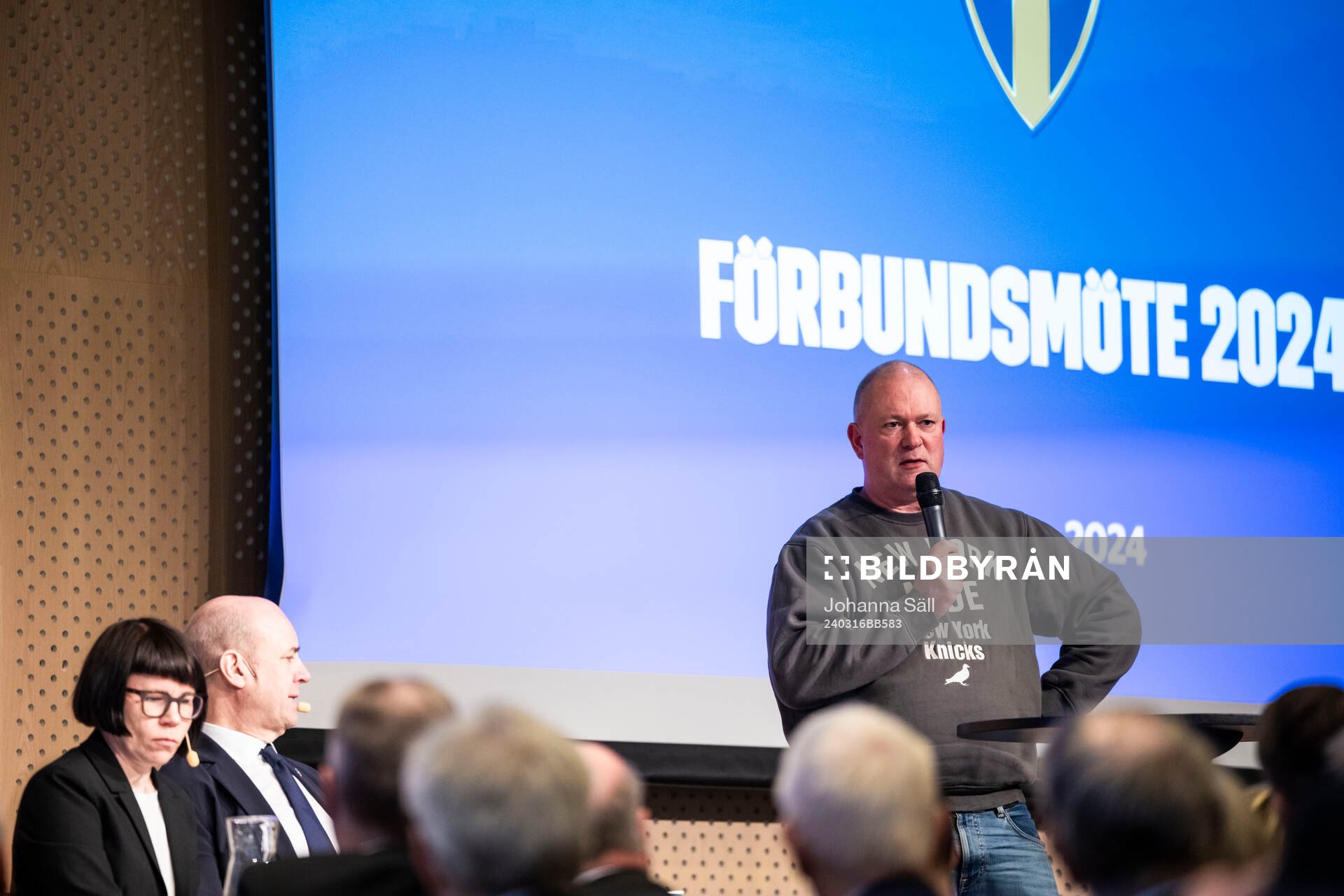 Henrik Berggren, Djurgården och SEF