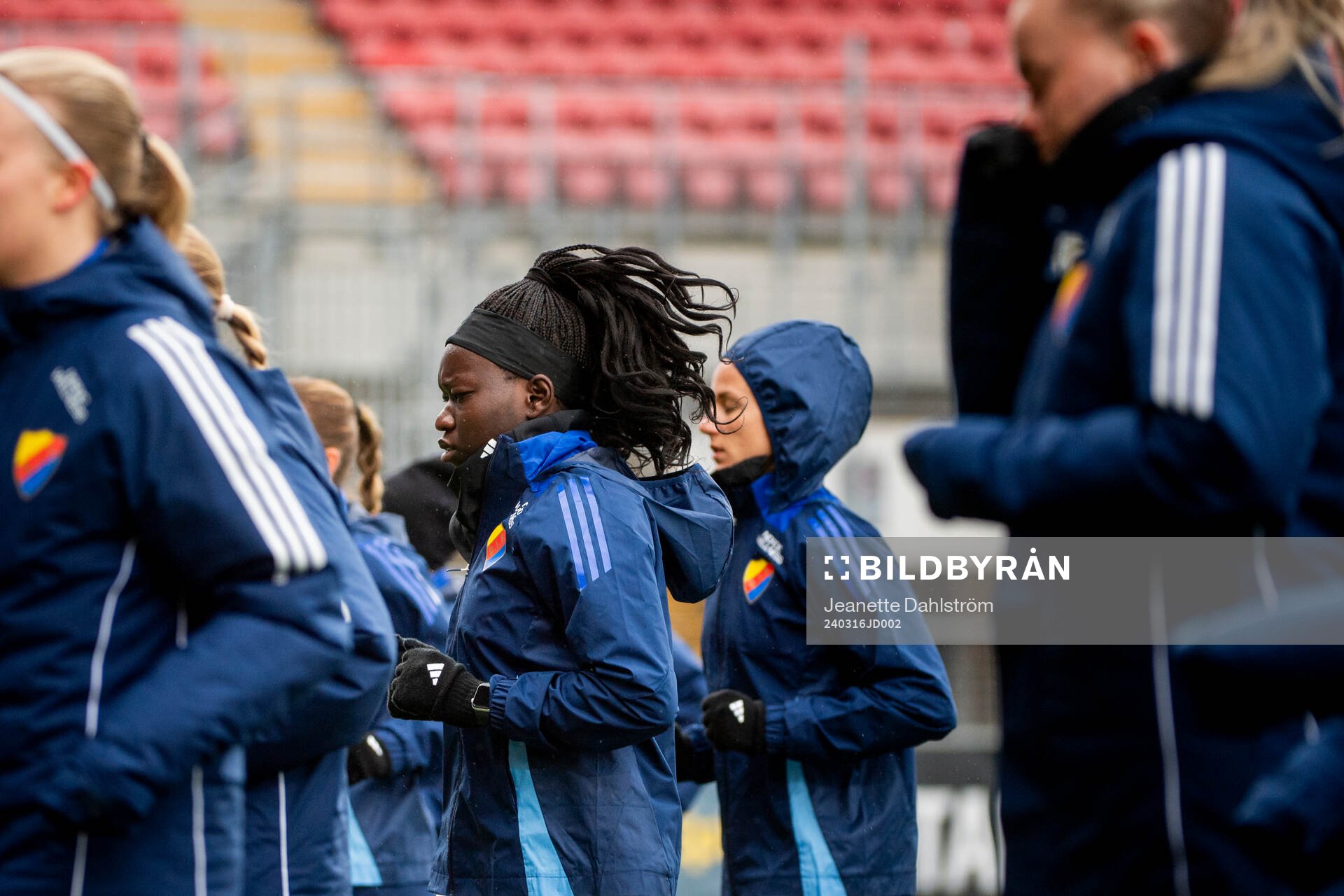 Djurgårdens Sura Yekka