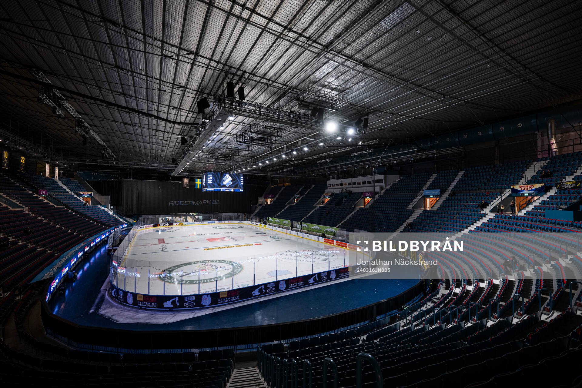 Hovet