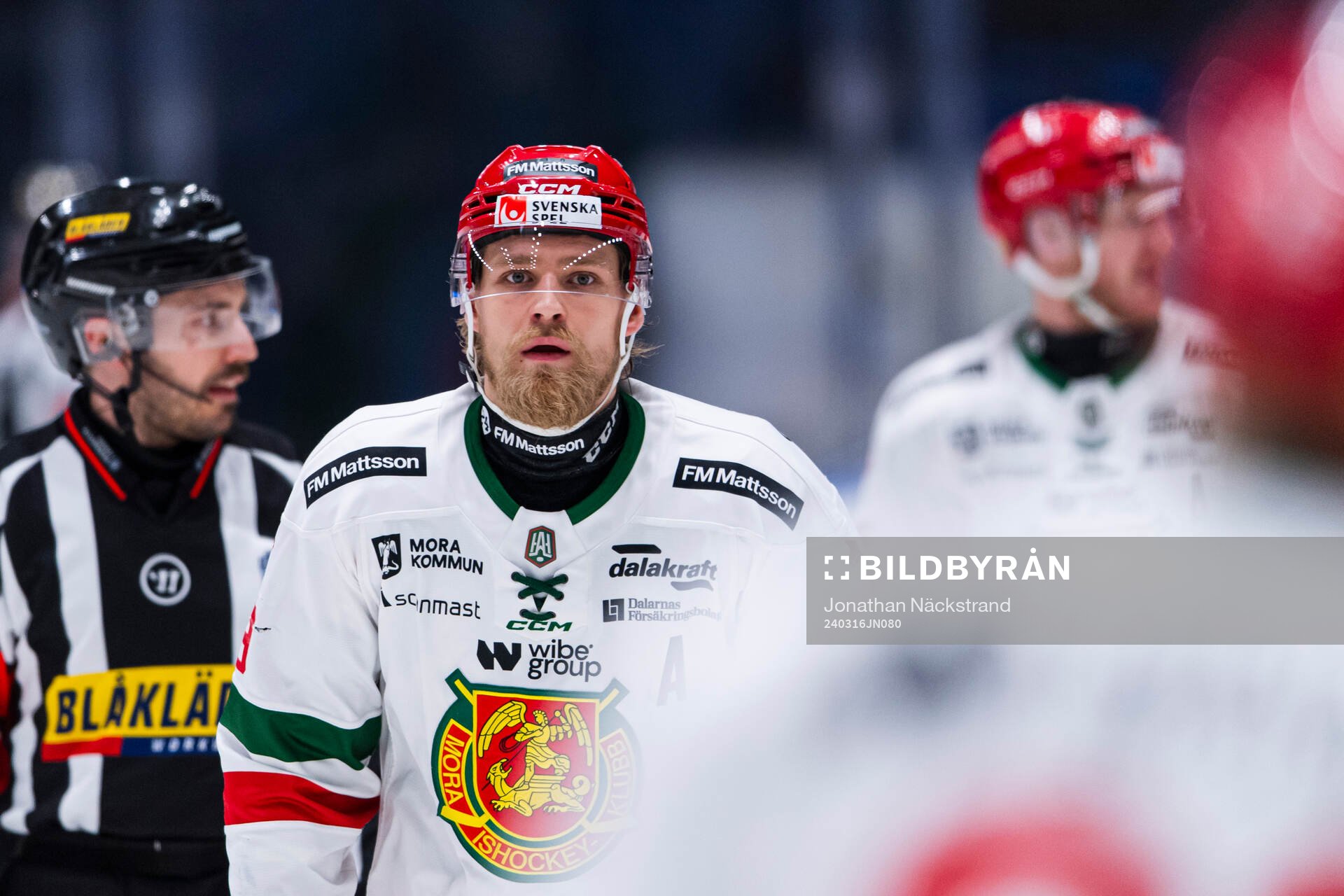 Moras Kristoffer Gunnarsson