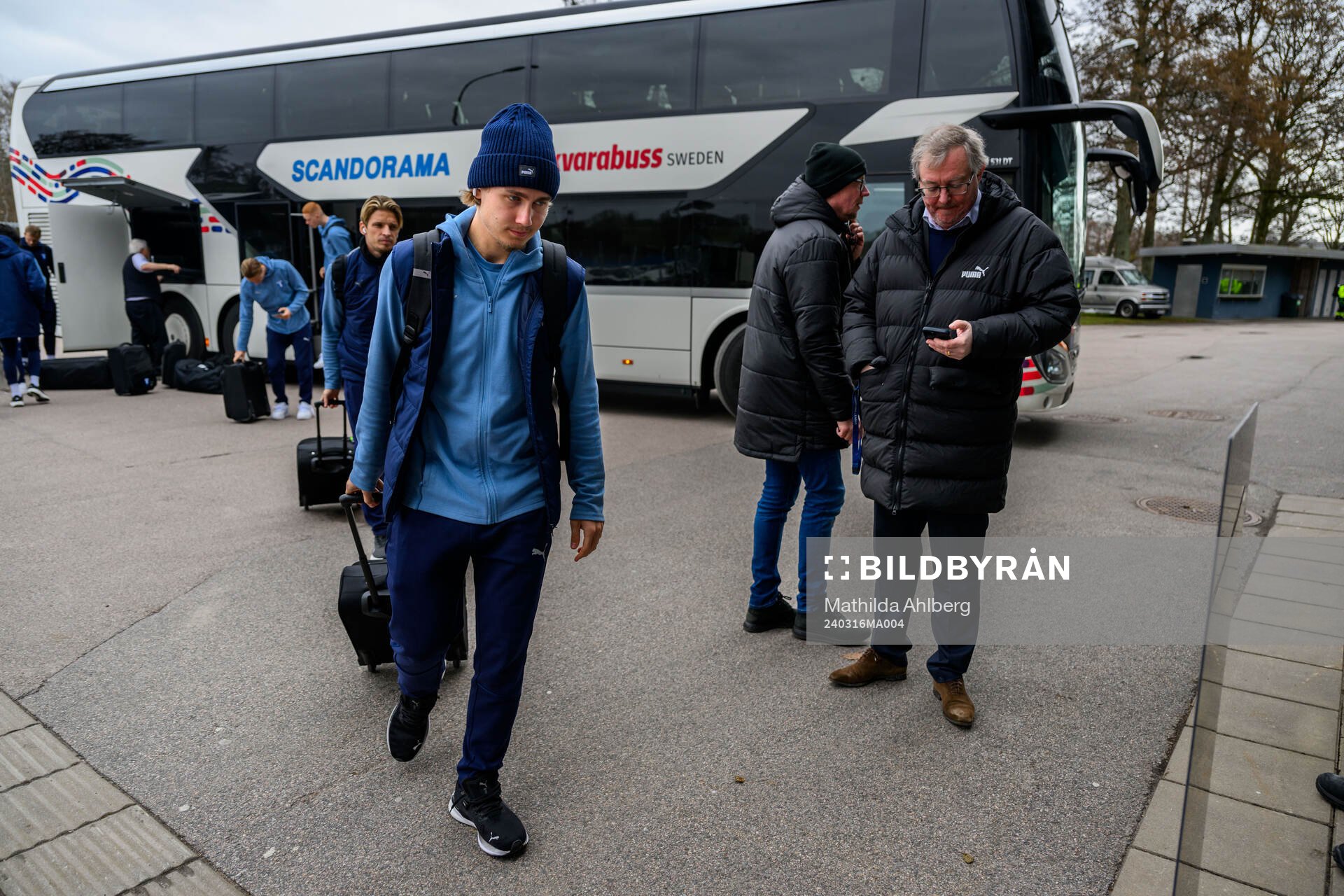 Malmö FFs Sebastian Nanasi