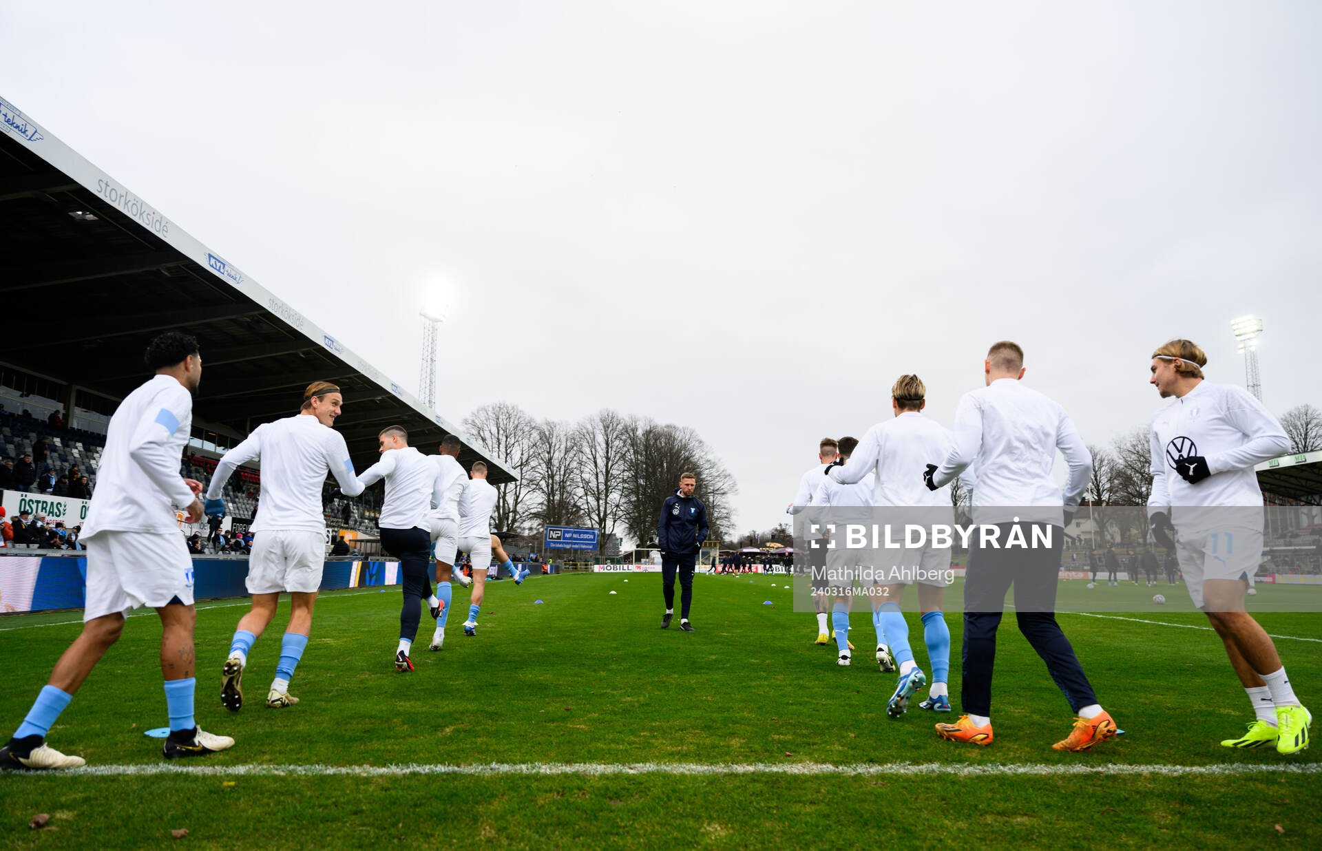Malmö FFs