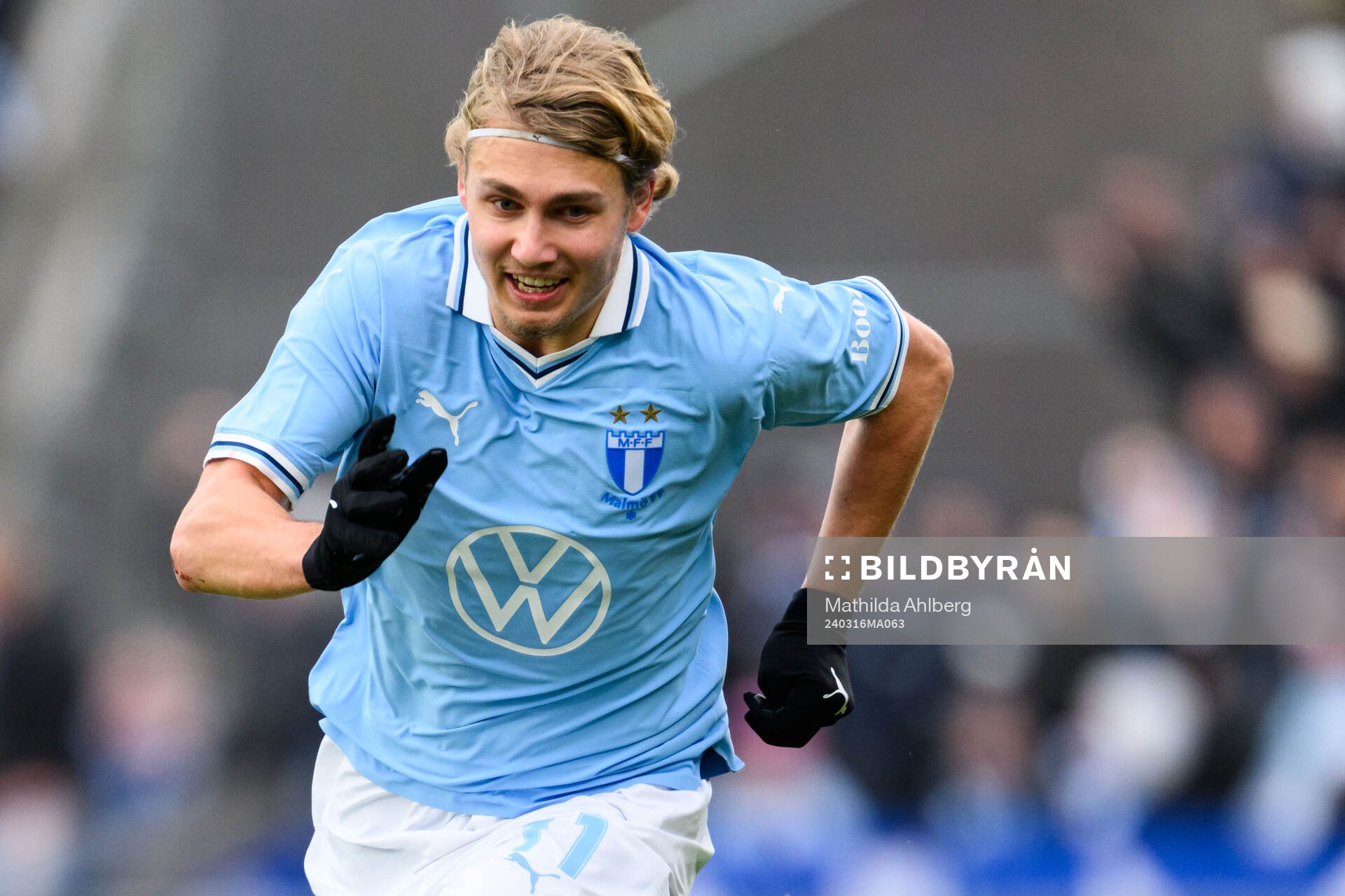 Malmö FFs Sebastian Nanasi