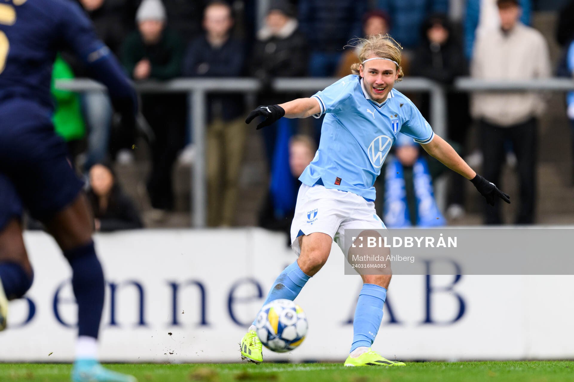Malmö FFs Sebastian Nanasi