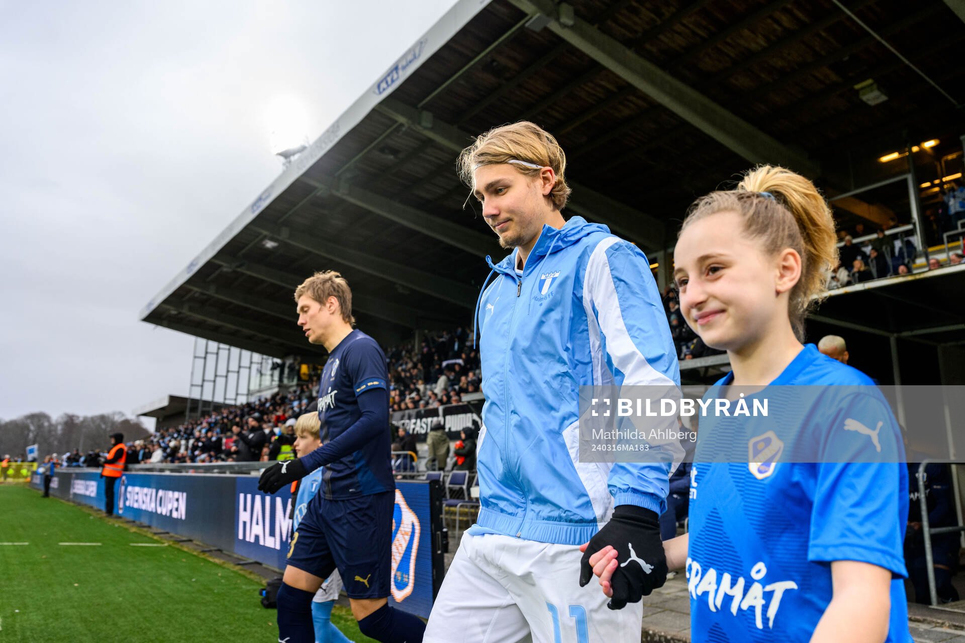 Malmö FFs Sebastian Nanasi