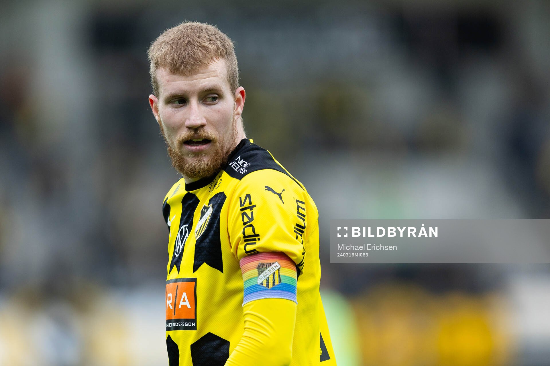 Häckens Simon Gustafson