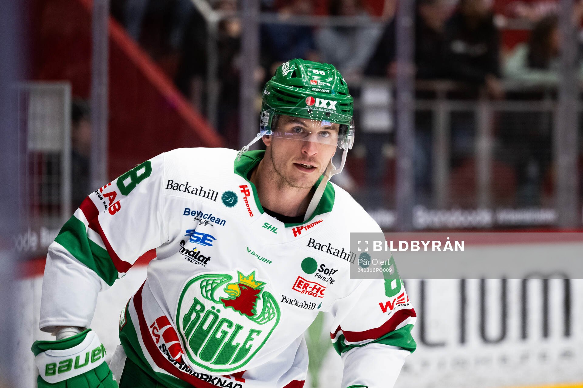 Rögles Brandon Davidson