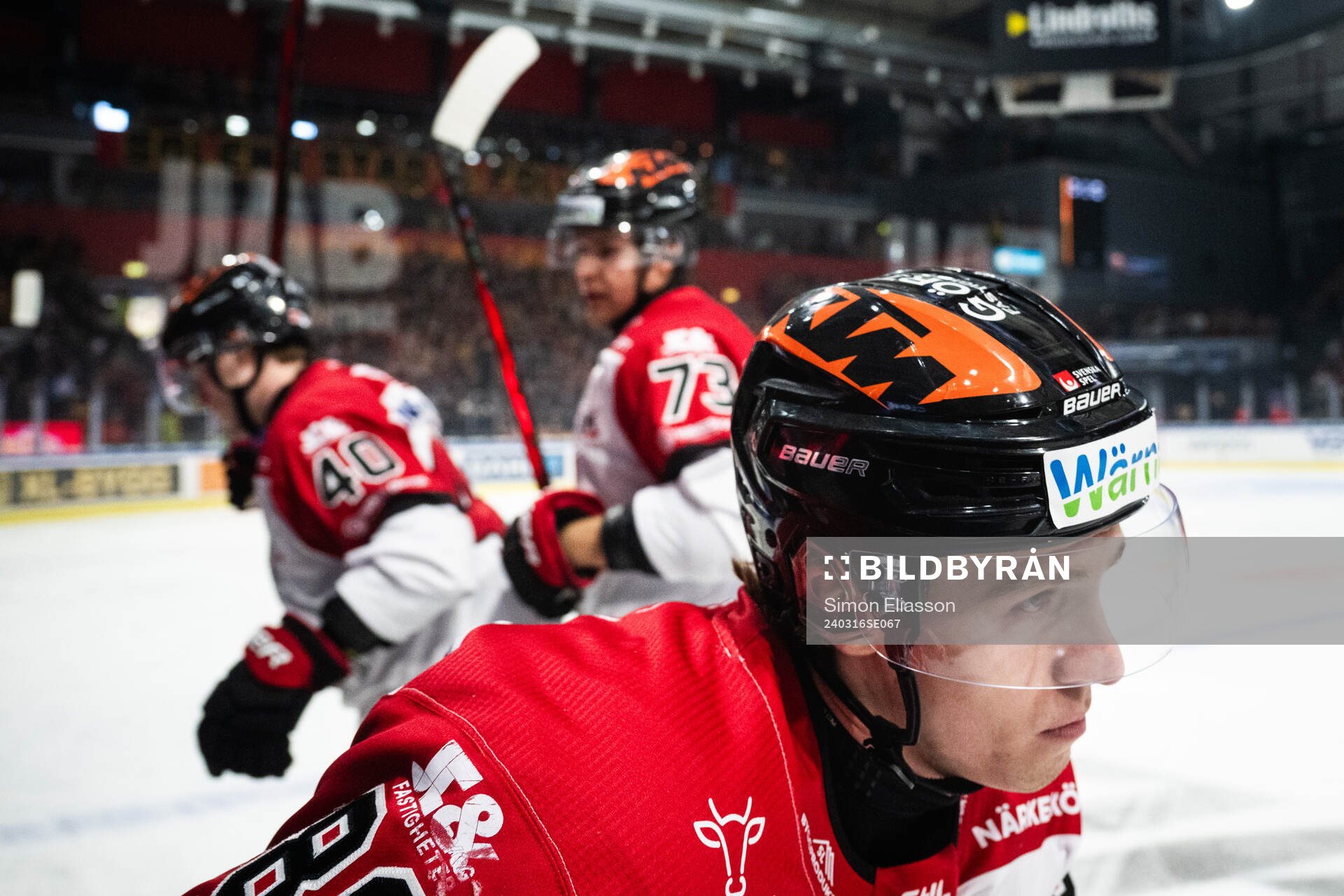 Örebros Jonathan Lekkerimäki