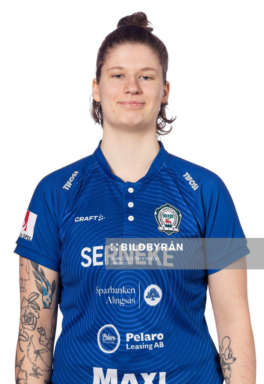Alingsås Tea Olin