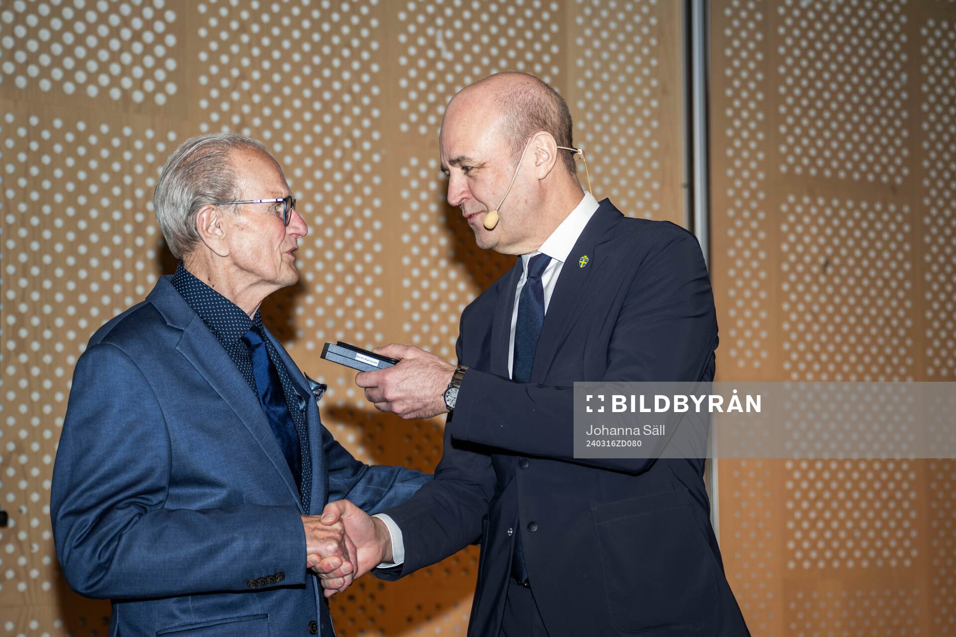 Bertil Karlsson