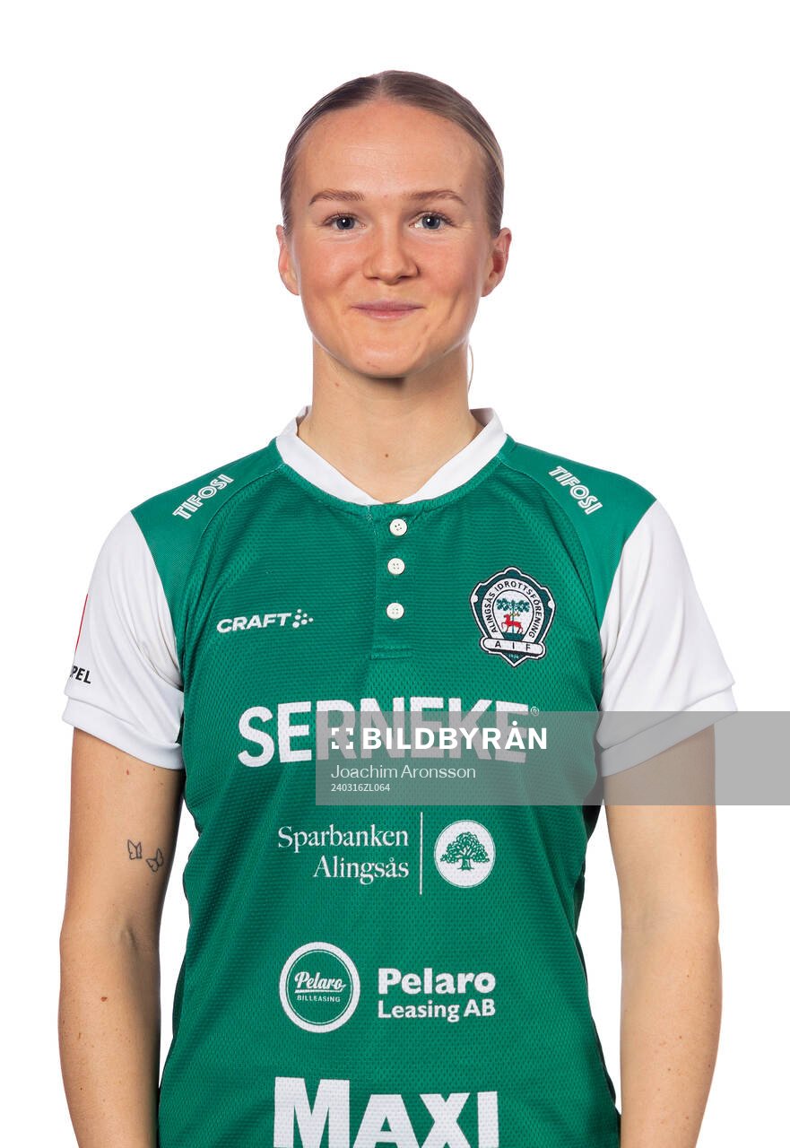 Alingsås Josefin Johansson