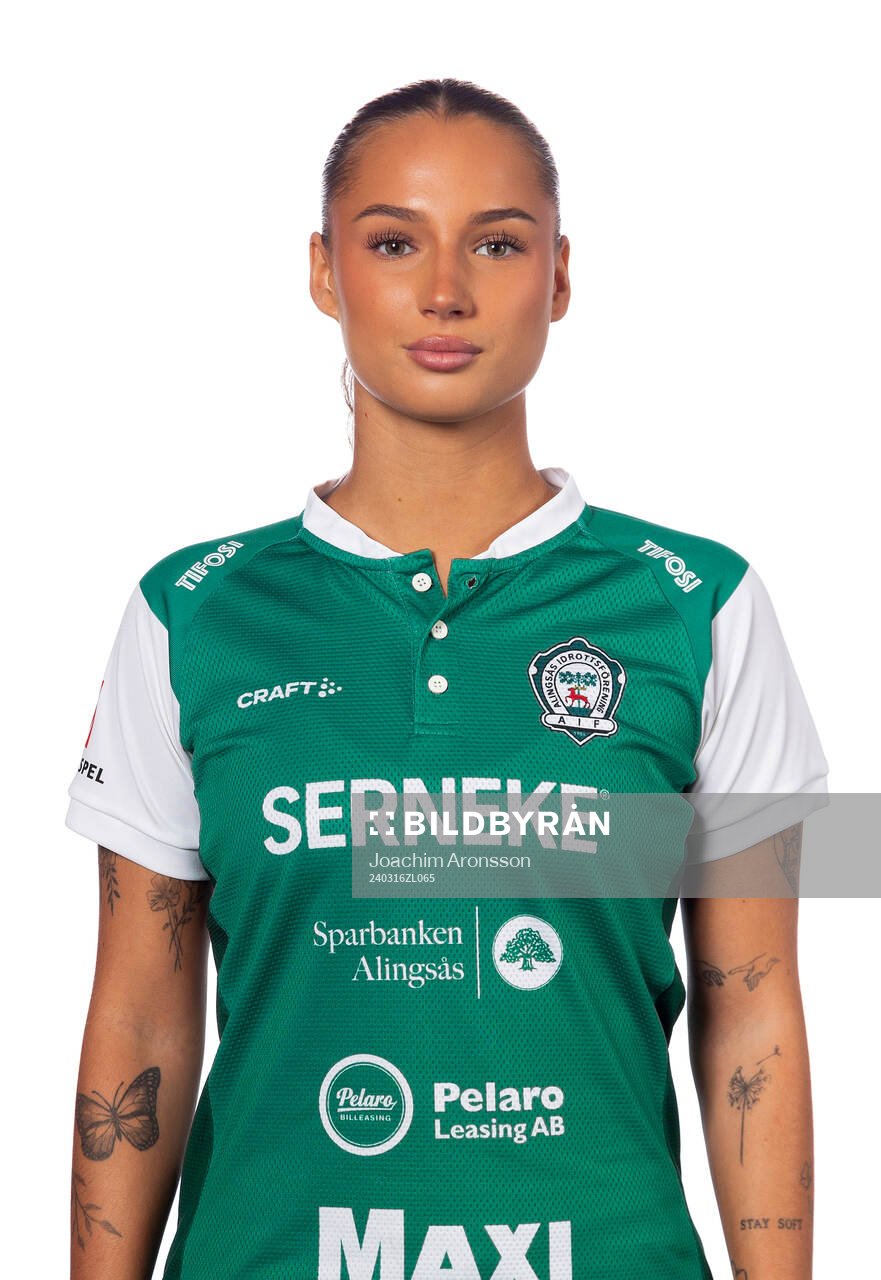 Alingsås Ebba Ranieli