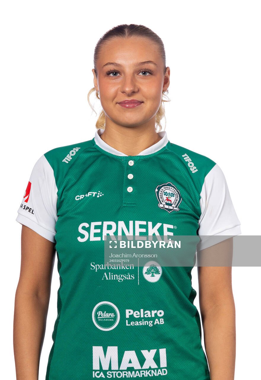 Alingsås Filippa Hopkins