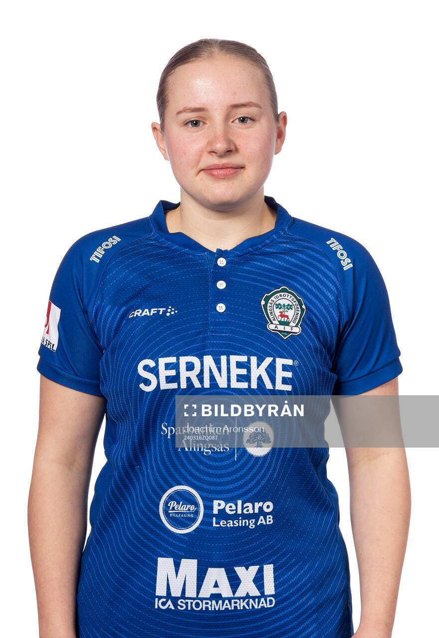 Alingsås Klara Ljungdahl