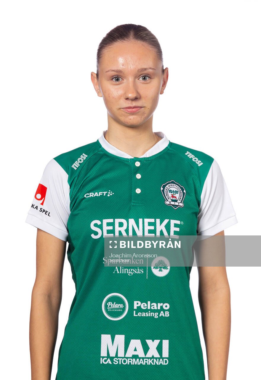 Alingsås Tilde Karlsson