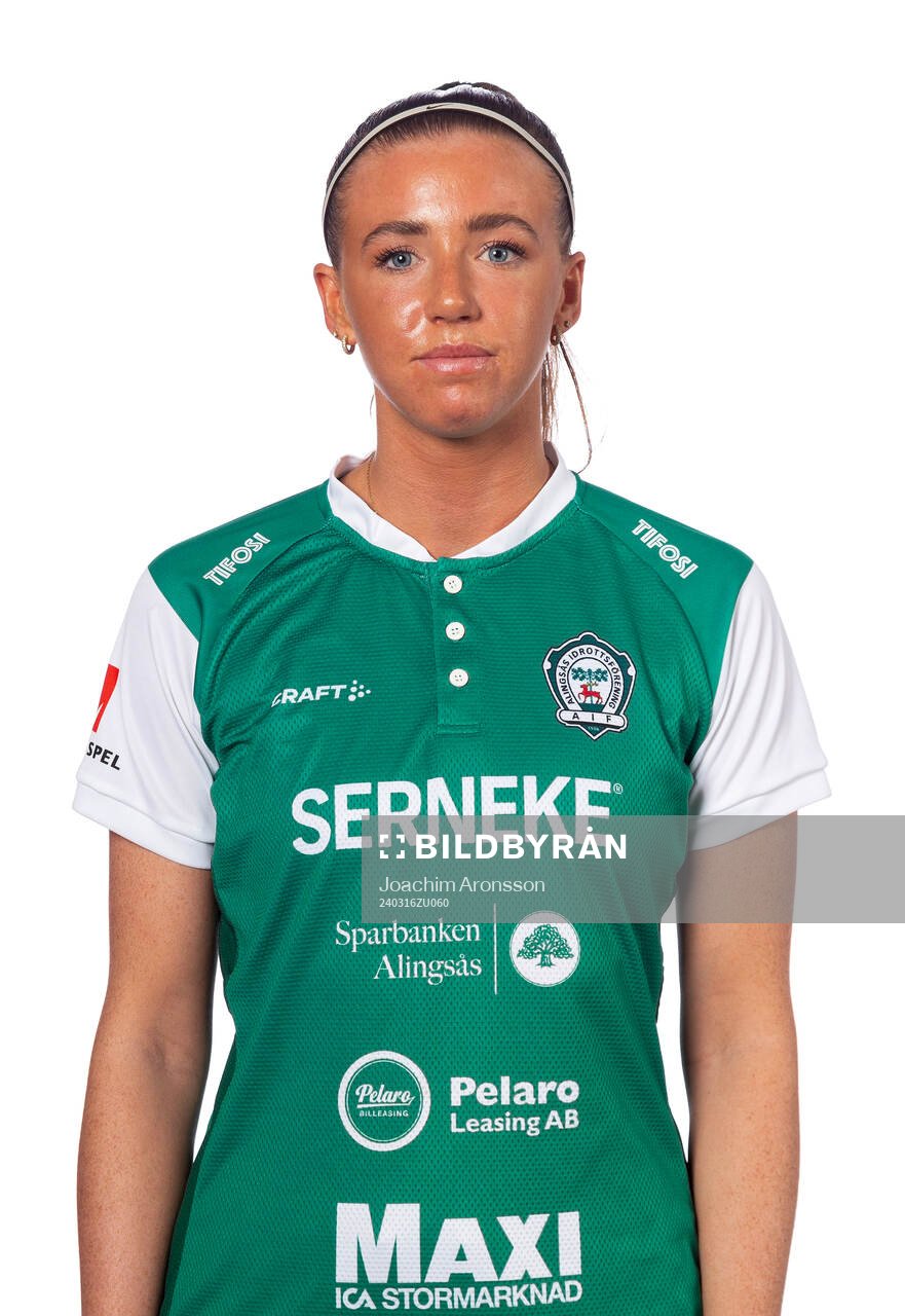Alingsås Felicia De Feo