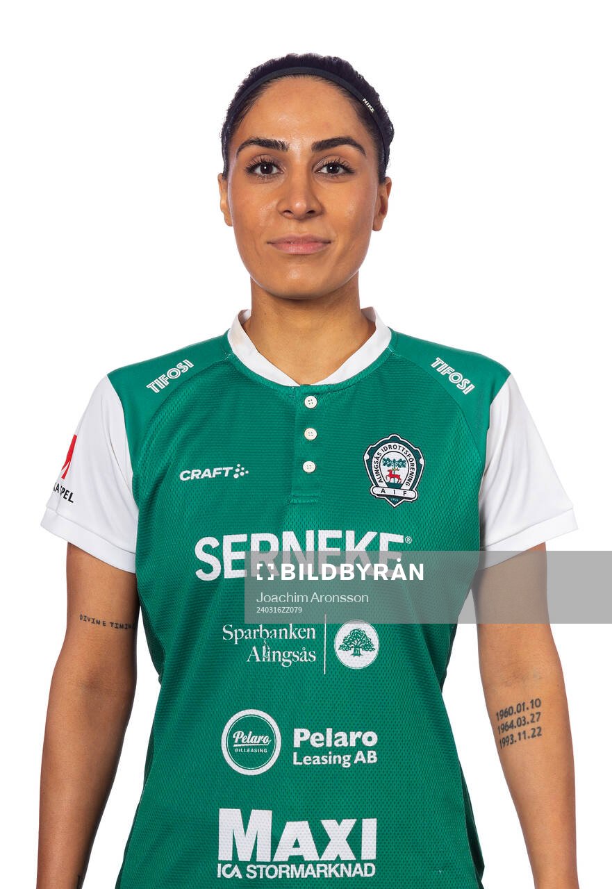 Alingsås Parva Zarassi