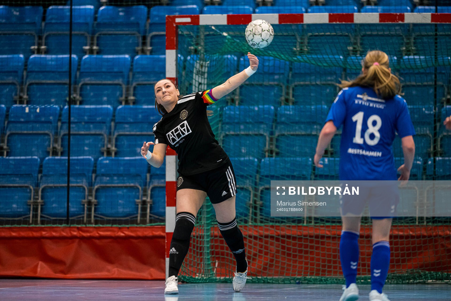 Hanne Hagen Berg of Solsiden