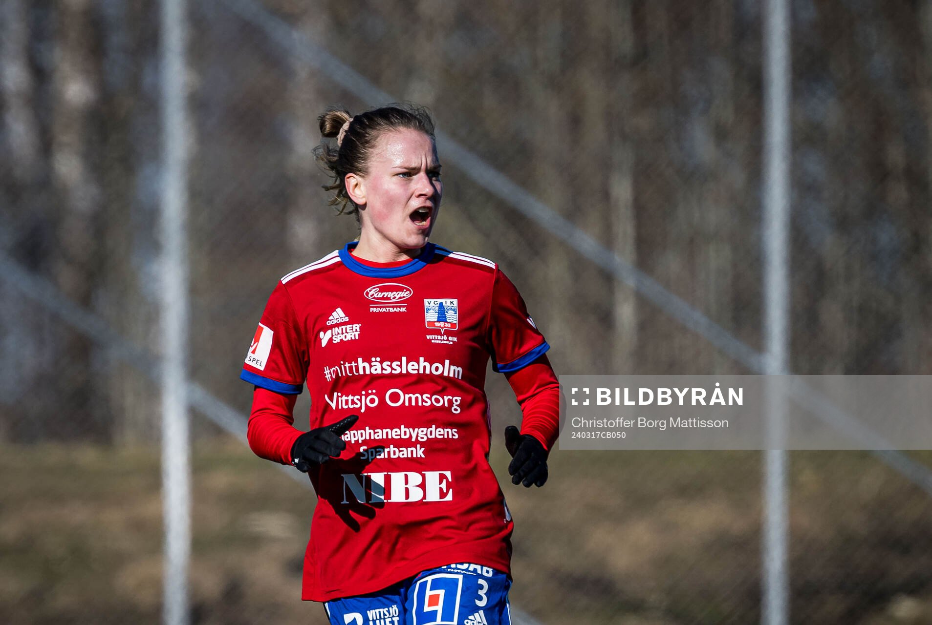 Vittsjös Julia Tunturi