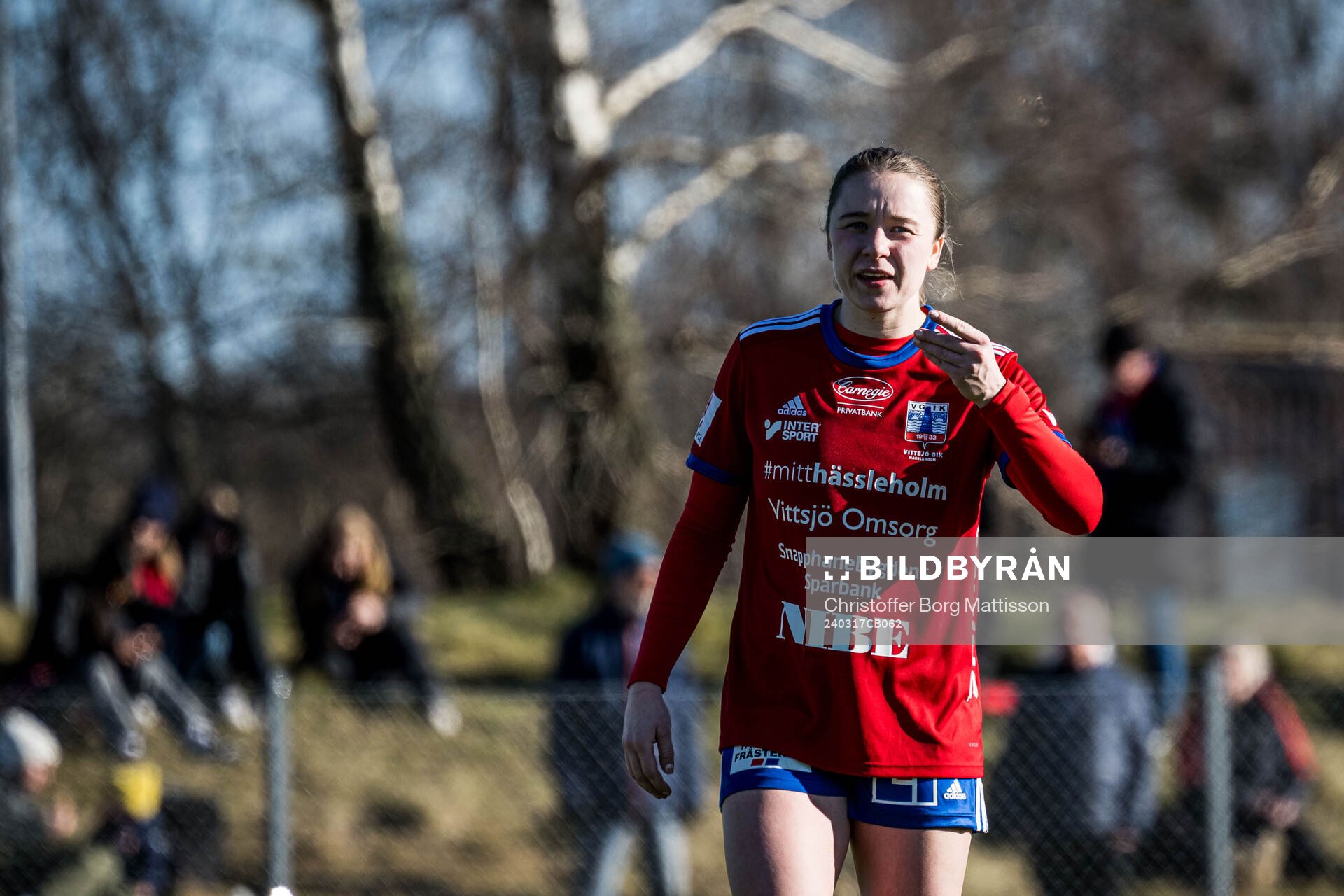 Vittsjös Tanya Boychuk
