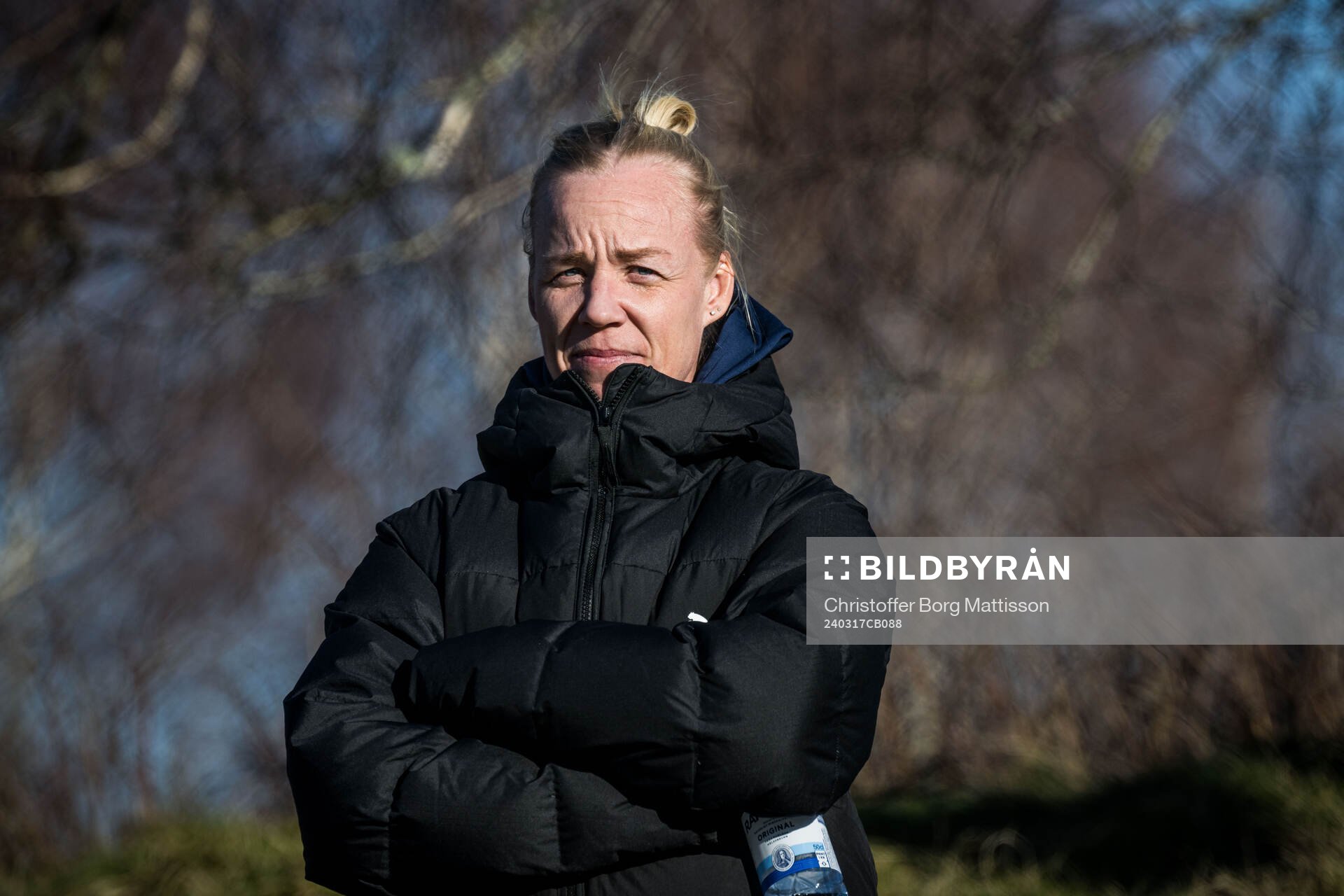 FC Rosengårds Caroline Seger