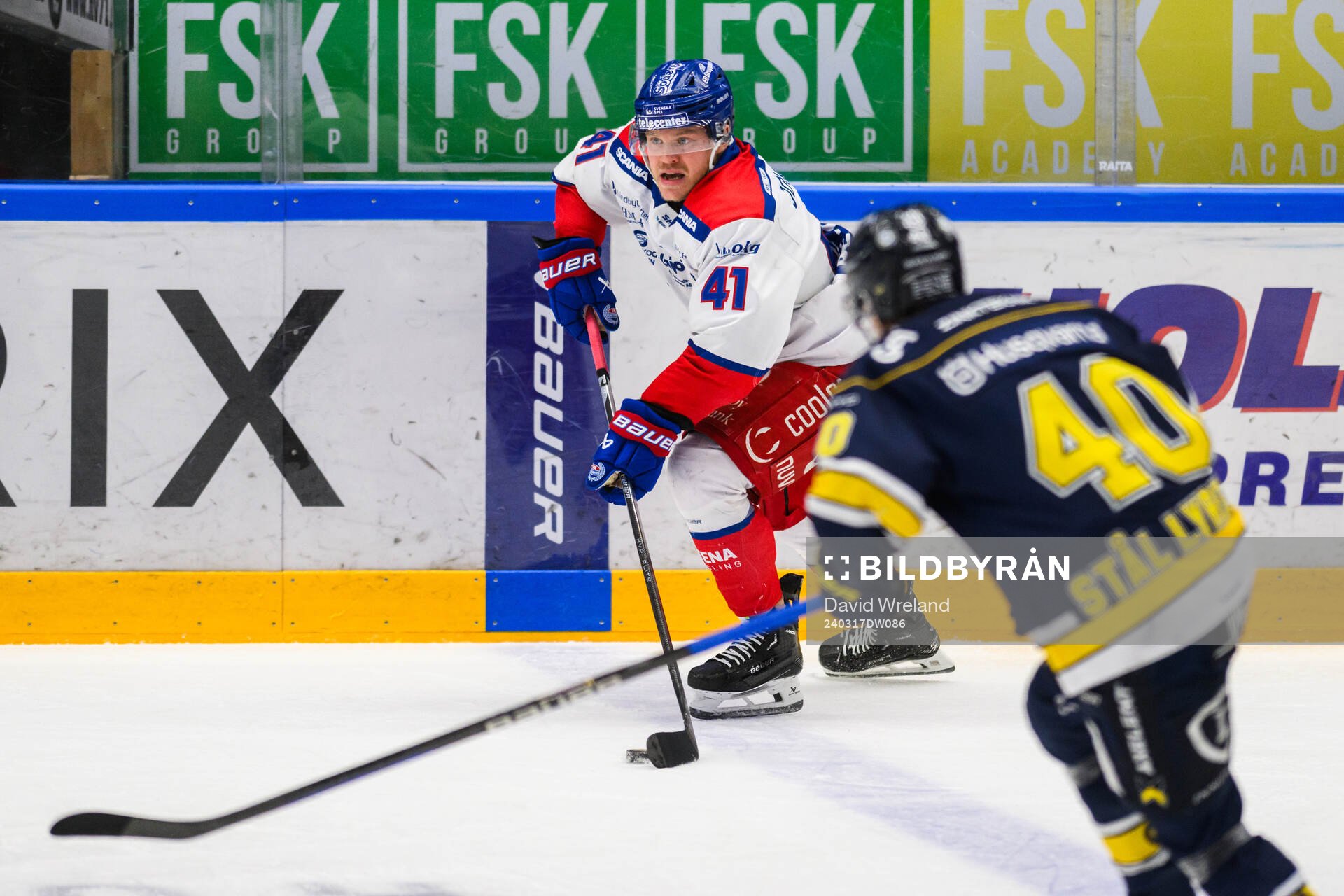 Oskarshamns Johan Johnsson