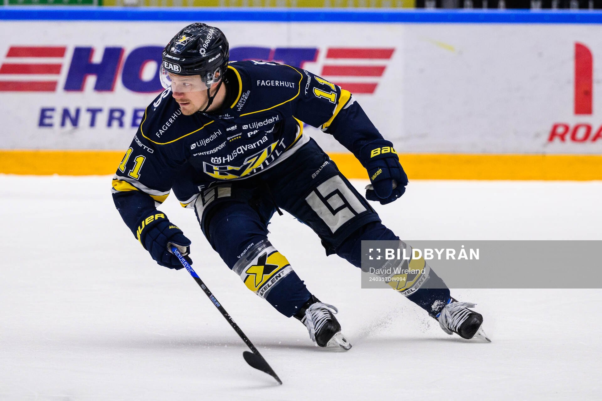HV71s Simon Önerud