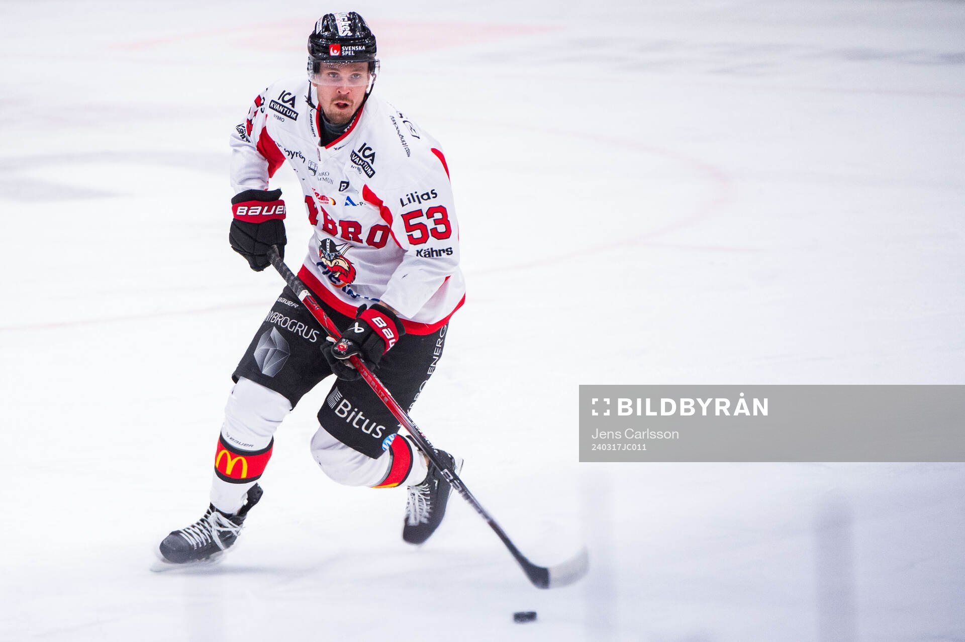 Nybros Jesper Mångs