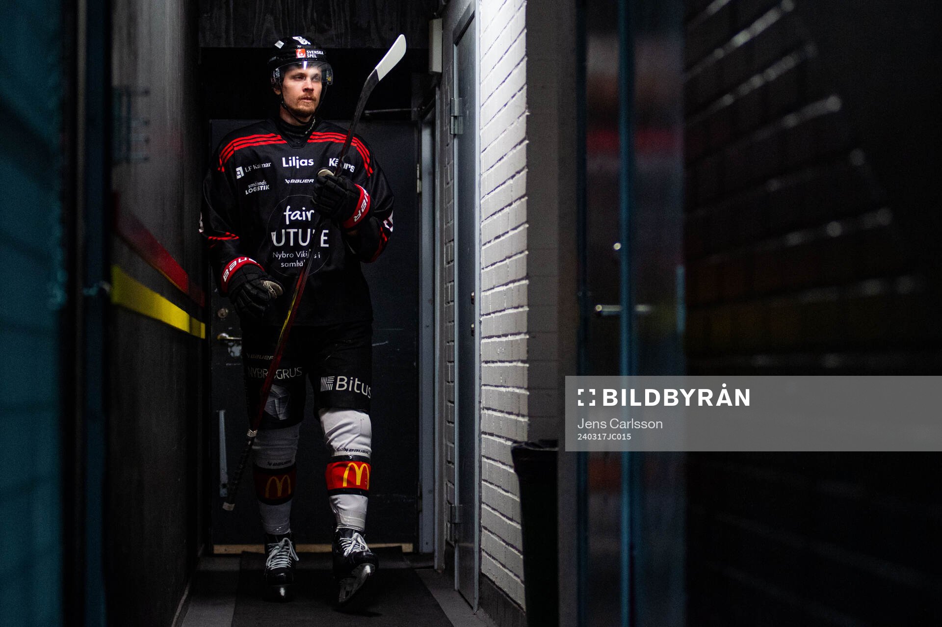 Nybros Jesper Mångs