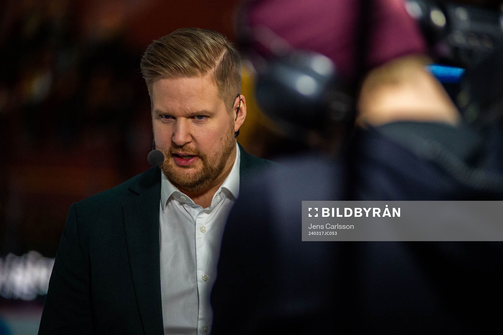 Tv4 Plays Lars Lindberg