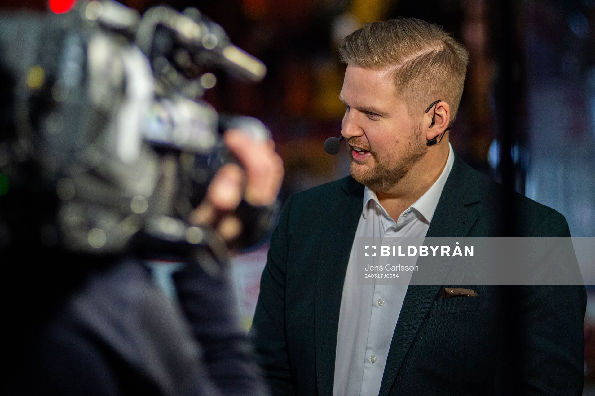 Tv4 Plays Lars Lindberg