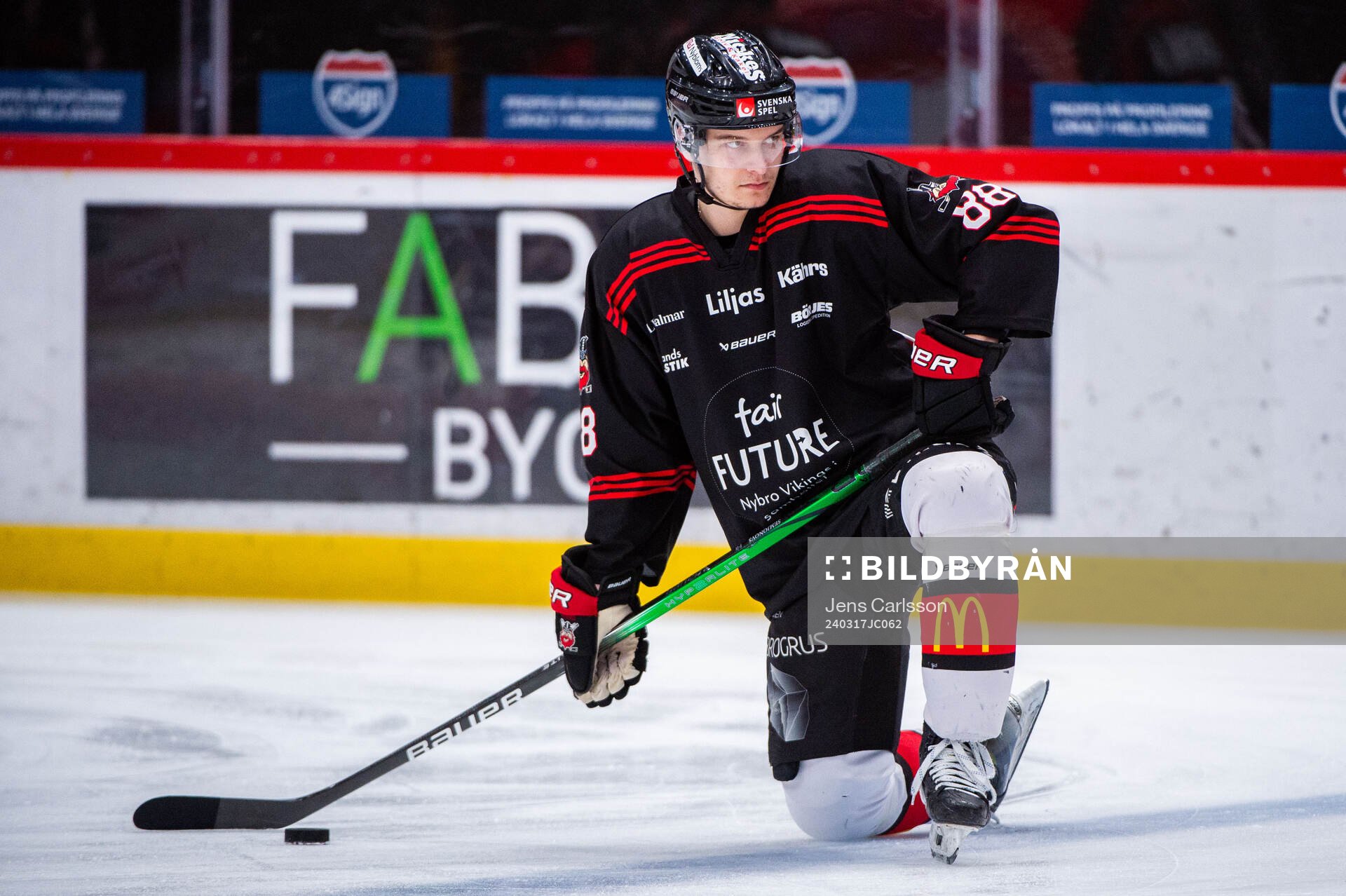 Nybros Maksim Semjonov