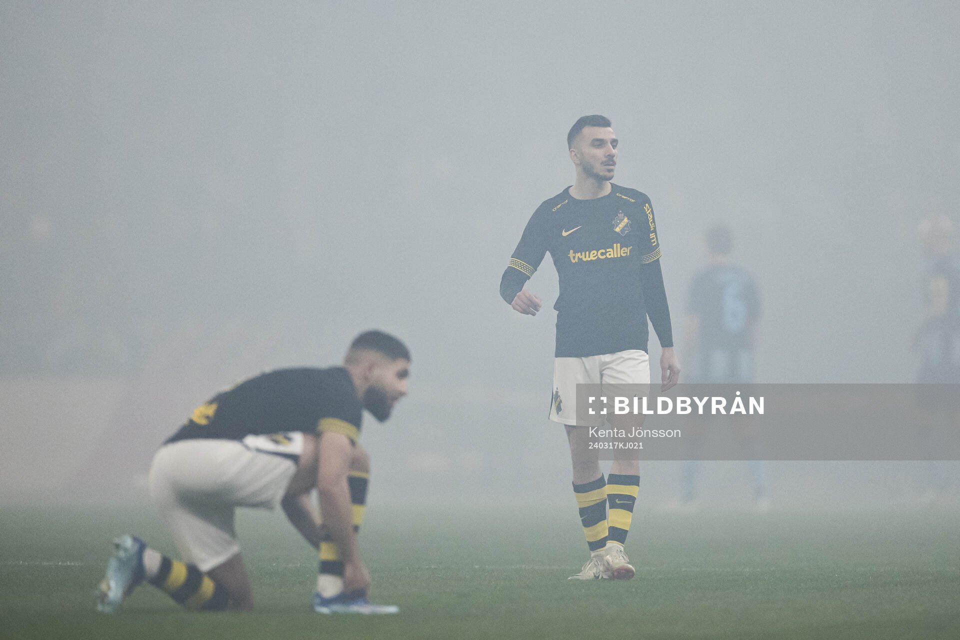 AIKs Ioannis Pittas